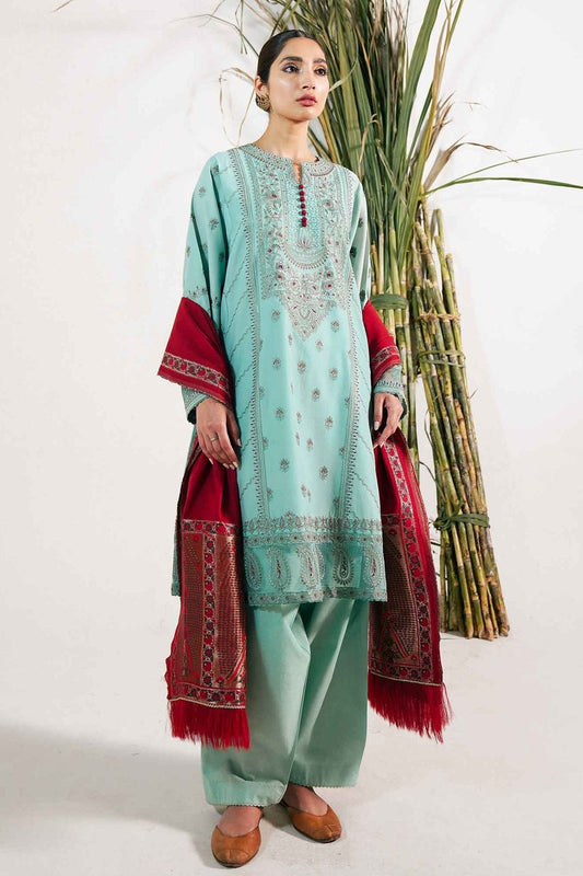 NOORI-A - Heer Rang