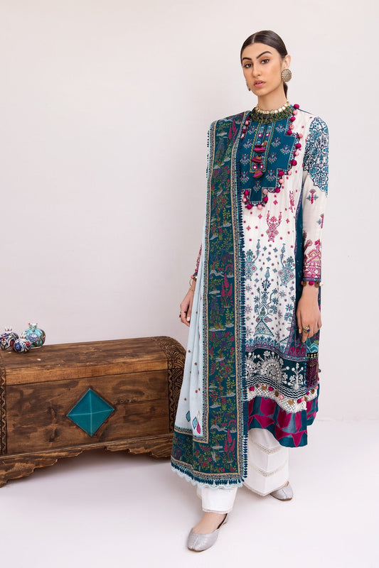 EL21-01 B (MELIKE) - Heer Rang