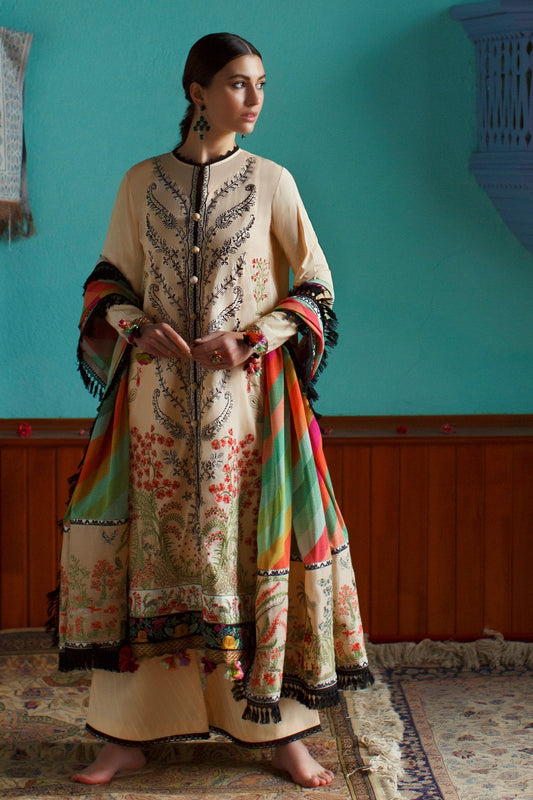 EL21-03 B (NAZIK) - Heer Rang