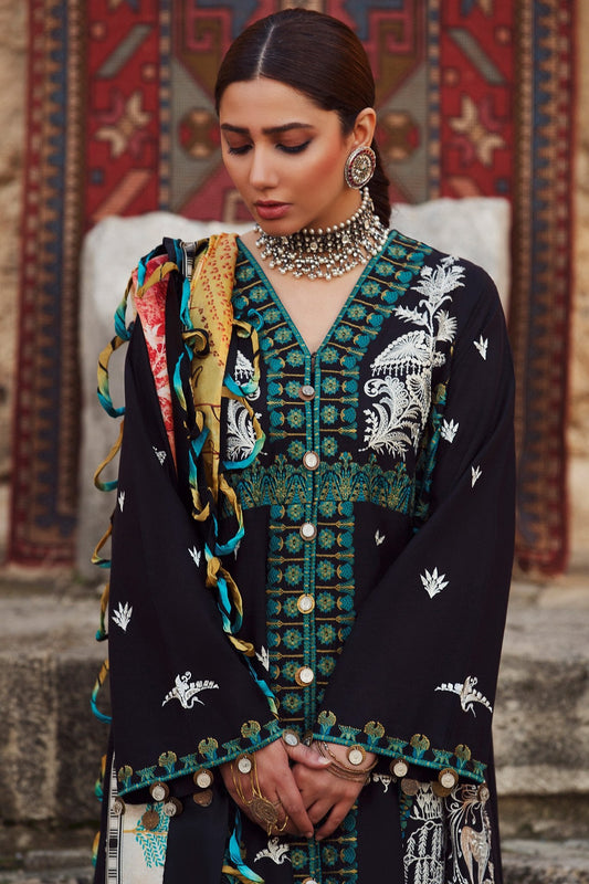 EL21-15 A (AIYLA) - Heer Rang
