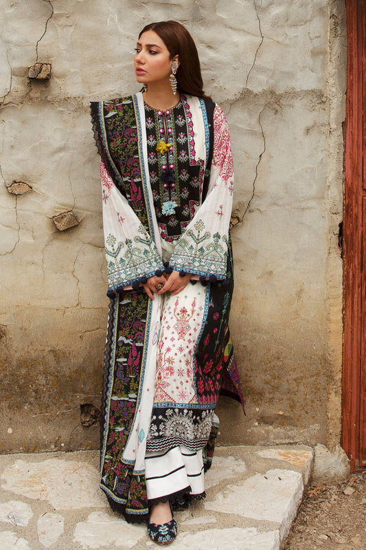 EL21-01 A (MELIKE) - Heer Rang