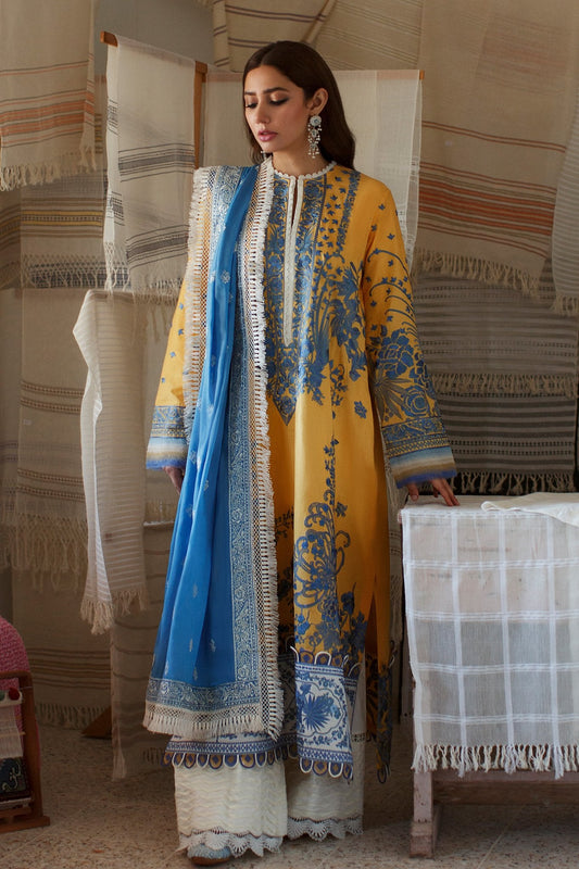 EL21-13 B (EMIRA) - Heer Rang