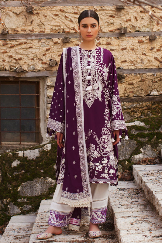 EL21-13 A (EMIRA) - Heer Rang