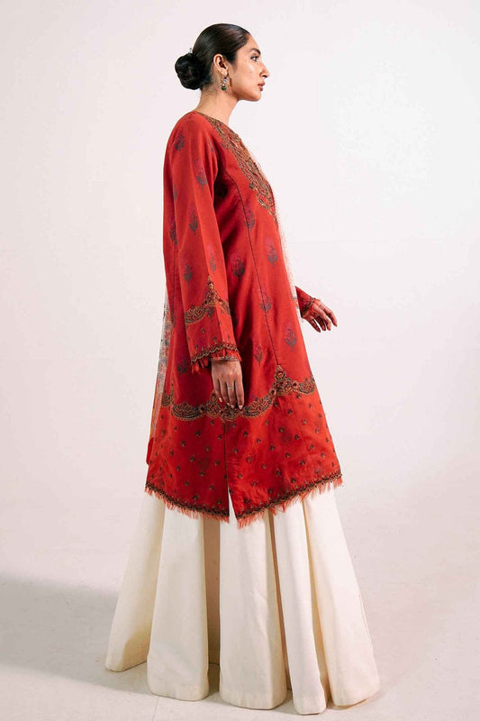 PREET-A - Heer Rang