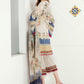 PRINTED LAWN FL-504