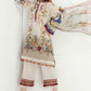 PRINTED LAWN FL-504
