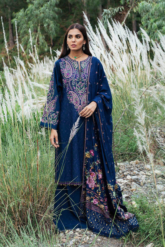 Soha- ZR-2507- ZS21W - Heer Rang