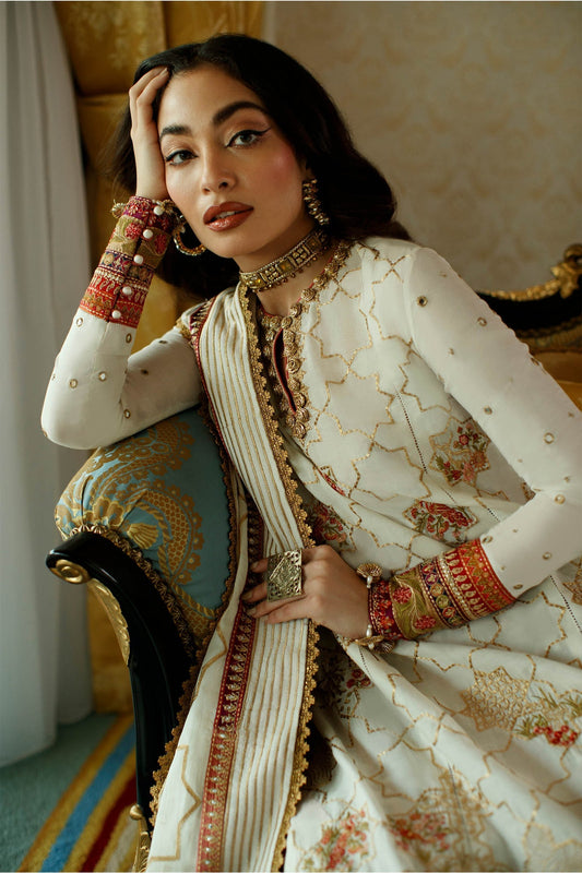 EL22-15 B (NADINE) - Heer Rang