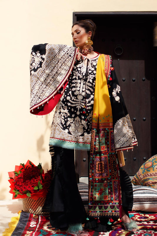 EL22-14 B (LYANNA) - Heer Rang