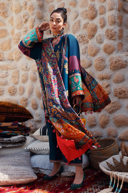 EL22-08 B (RIYA) - Heer Rang