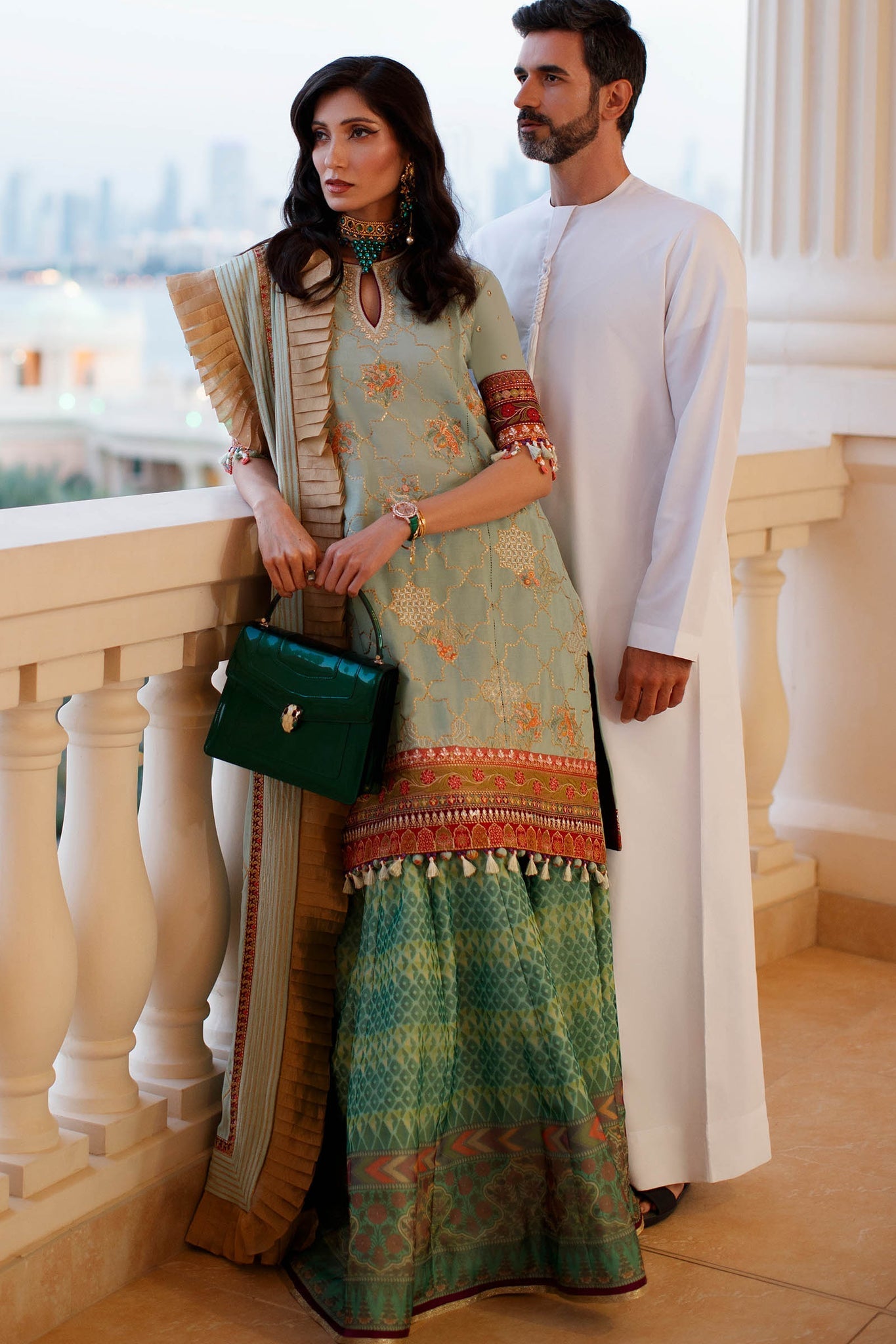 EL22-15 A (NADINE) - Heer Rang