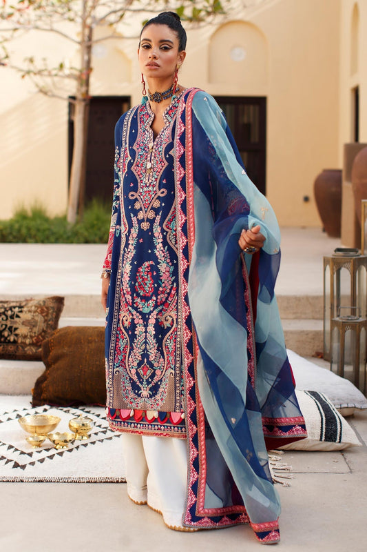 EL22-06 B (ELNAZ) - Heer Rang