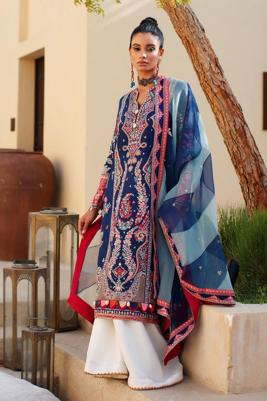 EL22-06 B (ELNAZ) - Heer Rang
