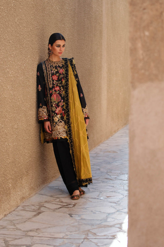 6B - Heer Rang