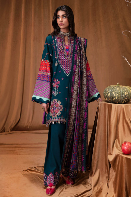 ELAN - THALIA - EW21-06 - Heer Rang