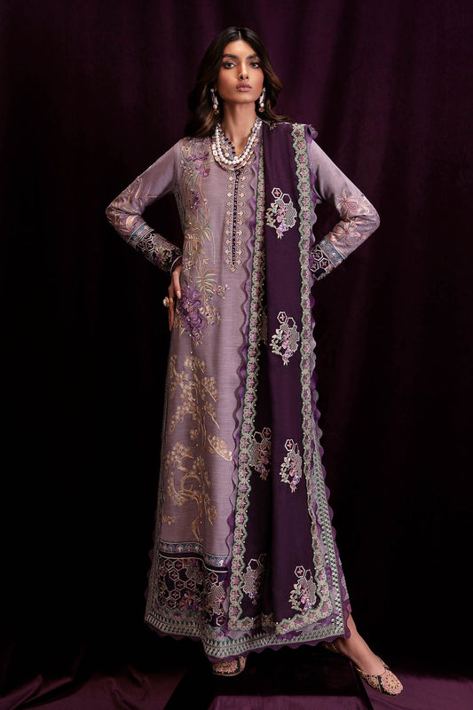 ELAN - CYNARA - EW21-05 - Heer Rang