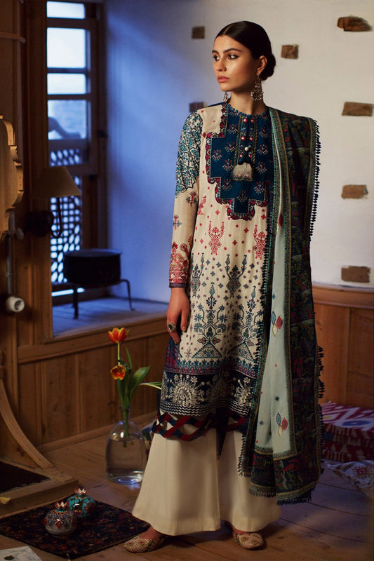 EL21-01 B (MELIKE) - Heer Rang