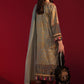 4B (3 Piece)- Kurnool ’20 Unstitched Collection - Heer Rang