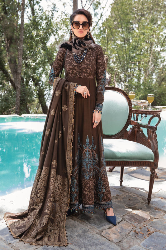 DL-1001-Brown