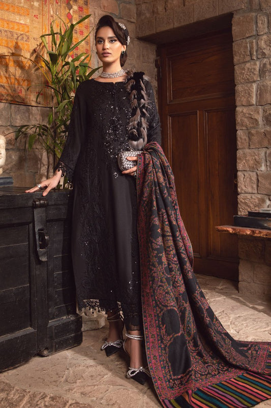 DL-1012-Black