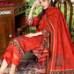 3PC Lawn Unstitched Digital Printed Suit CL-32252