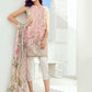 PRINTED LAWN FL-309