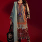 4B (3 Piece)- Kurnool ’20 Unstitched Collection - Heer Rang