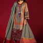 4B (3 Piece)- Kurnool ’20 Unstitched Collection - Heer Rang