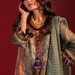 4B (3 Piece)- Kurnool ’20 Unstitched Collection - Heer Rang
