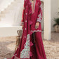 D5- Saadia Asad Winter '20 - Heer Rang